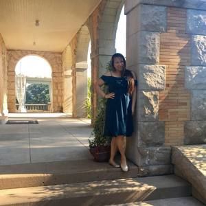 Meet your Posher, Thao